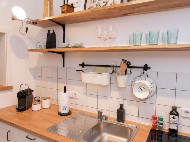 Quiet flat Chemnitz, Chemnitz Amsterdam Apartments for Rent