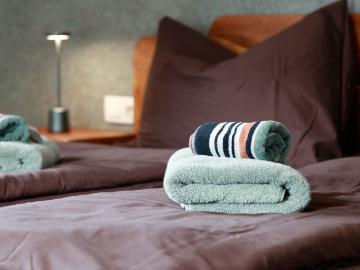 Höttinger Au, Tirol