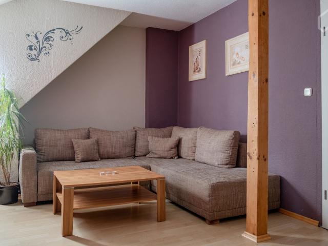 Quiet flat in Findorff Sommer 3, Bremen Amsterdam Apartments for Rent
