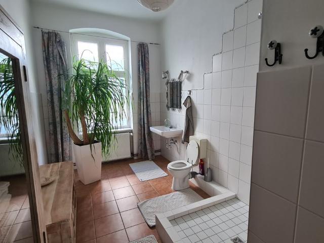 Quiet flat in Schöneberg, Berlin Amsterdam Apartments for Rent