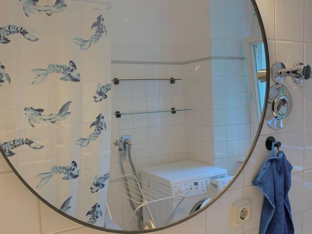 Quiet Flat @Kollwitzkiez with Privat Garden, Berlin Amsterdam Apartments for Rent