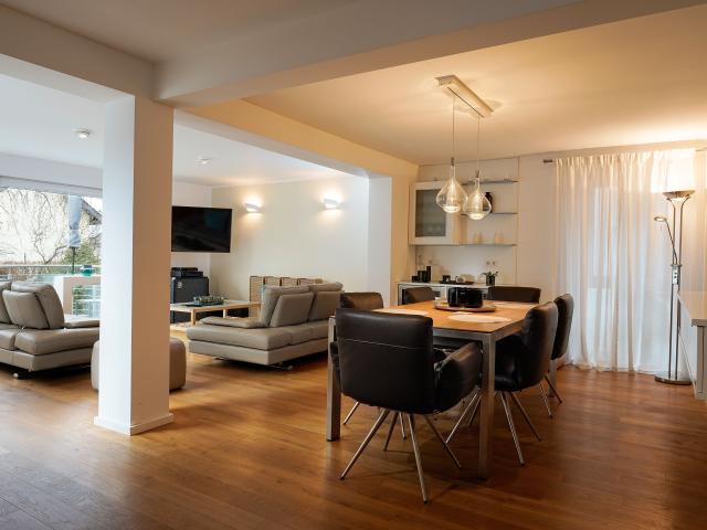 Quiet flat located in Eppelheim