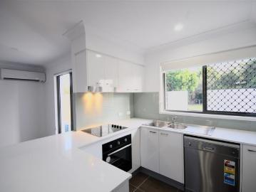 Quiet Friendly Complex in Richlands