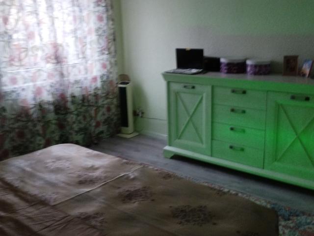 Quiet, fully furnished apartment – ideal for short stays