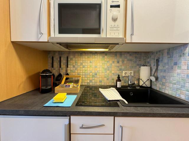 Quiet, fully furnished apartment in a central location in Durlach, Karlsruhe Amsterdam Apartments for Rent