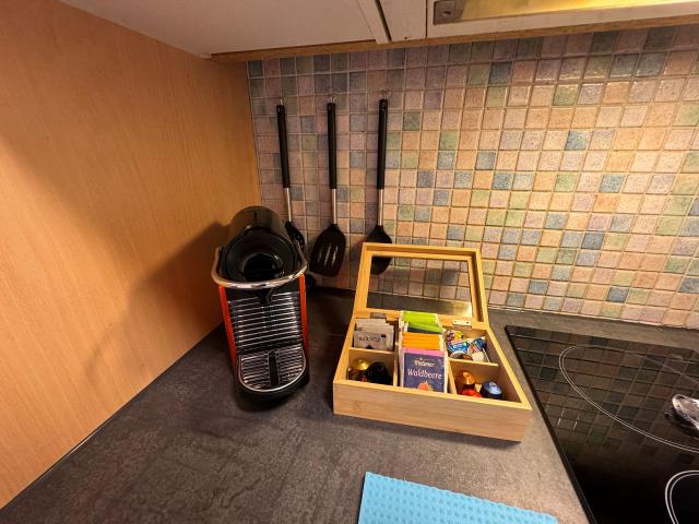 Quiet, fully furnished apartment in a central location in Durlach, Karlsruhe Amsterdam Apartments for Rent