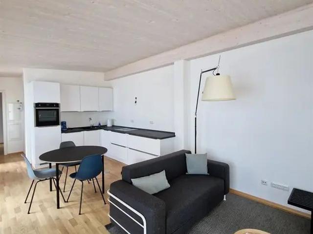 Quiet, furnished 2 bedroom rear house with private terrace in the popular Westend area, Munchen Amsterdam Apartments for Rent
