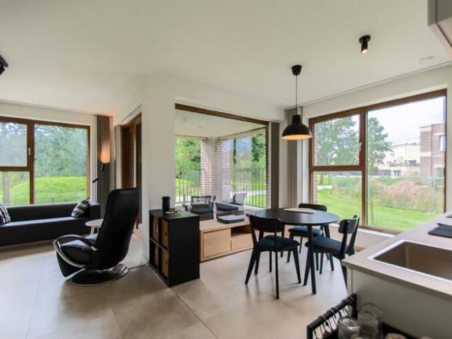 Quiet furnished and comfortable 1br apartment with terrace