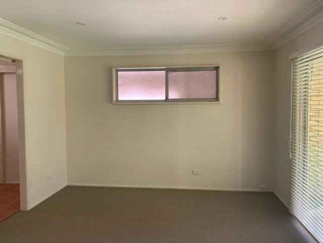 QUIET GAP LIVING