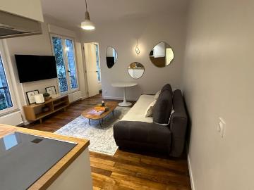 Ternes, Paris 17e Arrondissement, Hauts-de-Seine, Île-de-France