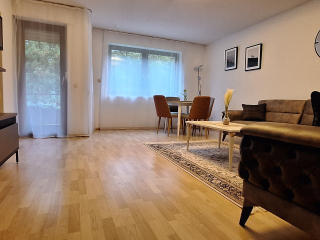 Quiet & gorgeous apartment in Herzogenrath near Aachen