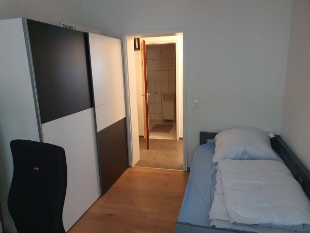 Quiet, gorgeous apartment in nice area, Karlsruhe Amsterdam Apartments for Rent