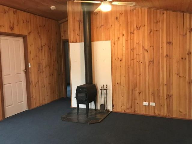 QUIET GRANNY FLAT