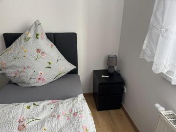 Wohnung mieten in Nordsachsen
