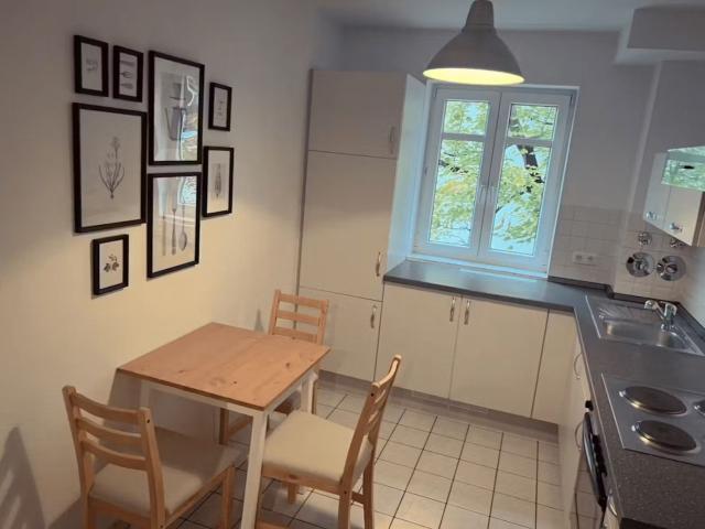 Quiet & great apartment in the city district Nordend West, Frankfurt Amsterdam Apartments for Rent