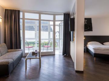 Dreieichenhain, Taunus, Rheinland-Pfalz