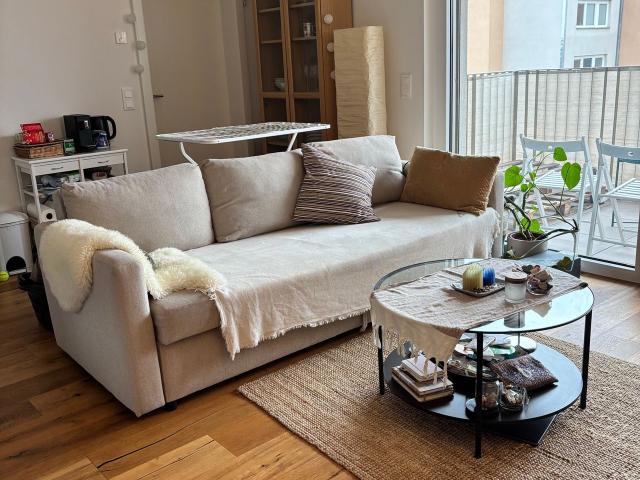 Quiet & great home Wien, Vienna Amsterdam Apartments for Rent