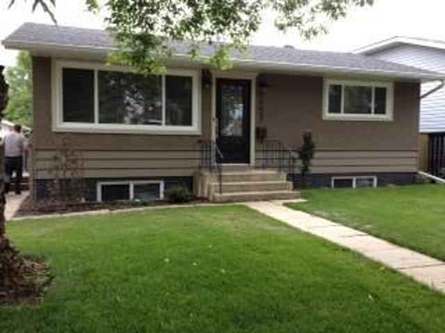 Quiet, great location, home sweet home!