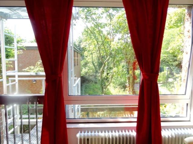 quiet, green and cetral. Charming studio in Köln, Koln Amsterdam Apartments for Rent