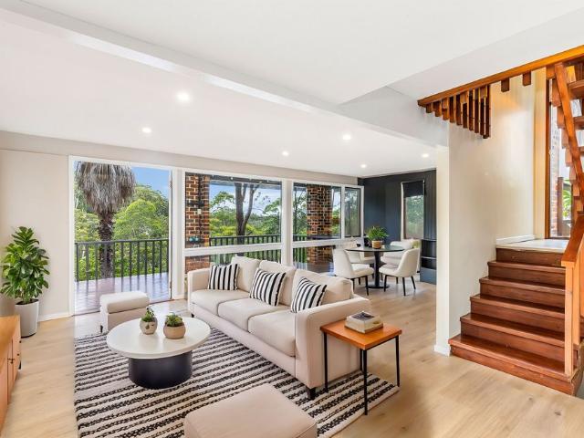 Quiet, Hidden & Tranquil Retreat with Modern Upgrades