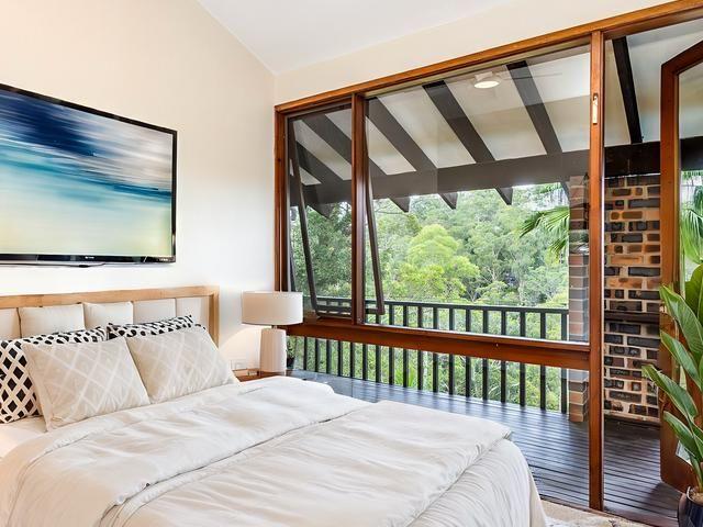 Quiet, Hidden & Tranquil Retreat with Modern Upgrades
