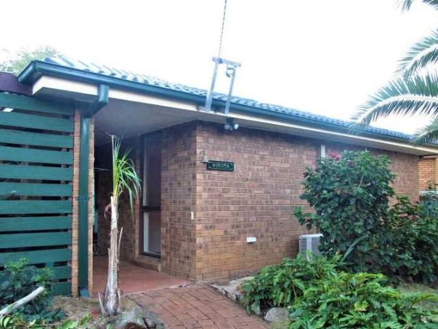 Quiet home at Narellan and close to everywhere