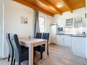 Quiet home in Aurich