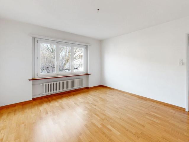 Quiet home in best location – limited until 31.01.2028!