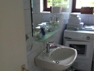 Quiet home in Frankfurt am Main, Frankfurt Amsterdam Apartments for Rent