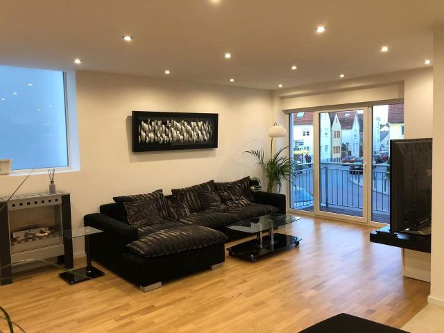 Quiet home in Frankfurt am Main, Frankfurt Amsterdam Apartments for Rent