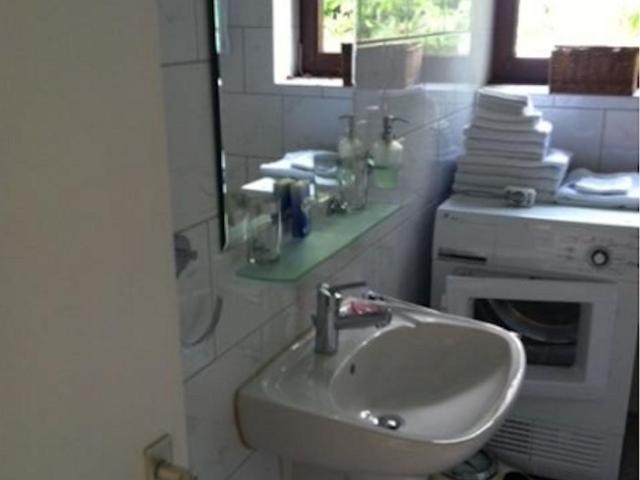 Quiet home in Frankfurt am Main, Frankfurt Amsterdam Apartments for Rent