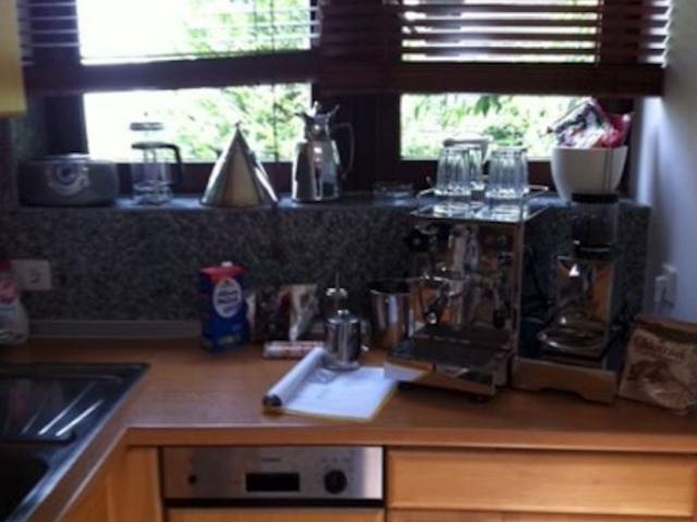 Quiet home in Frankfurt am Main, Frankfurt Amsterdam Apartments for Rent
