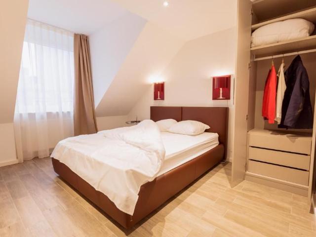 Quiet home in Frankfurt am Main
