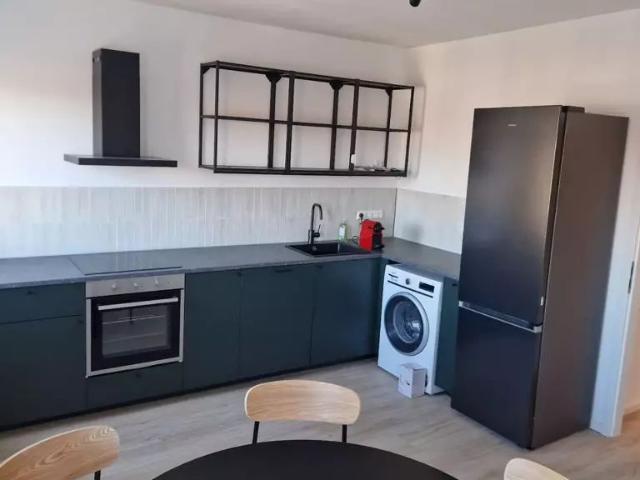Quiet home in Friedrichshain, Berlin Amsterdam Apartments for Rent
