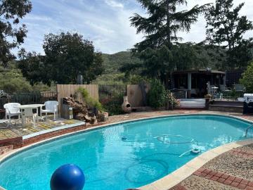 Santee city, San Diego County, California, USA