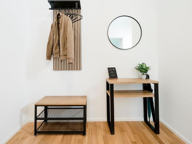 Quiet home located in Böblingen, Boblingen Amsterdam Apartments for Rent