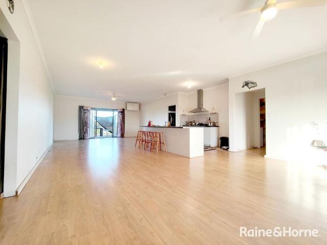 Quiet Home with Picturesque Views on 20+ Acres