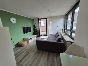 Ziegeleiweg, Köln, Westhoven, Köln, Rheinisch-Bergischer, Bergisches Land, Nordrhein-Westfalen