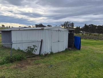 Fairfield, Maryborough, St Helens, Fraser Coast Regional, Fraser Coast Regional, Mud Island, Queensland