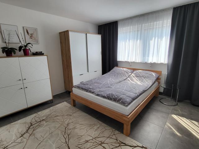 Quiet House Apartments Bergisch Gladbach Cologne Leverkusen