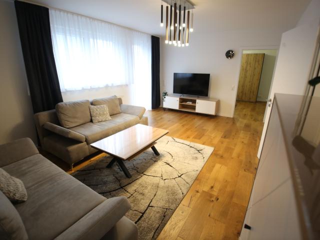 Quiet House Apartments in Bergisch Gladbach Cologne Leverkusen
