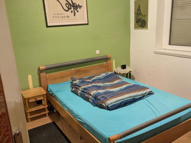 Quiet House, Stuttgart Amsterdam Apartments for Rent