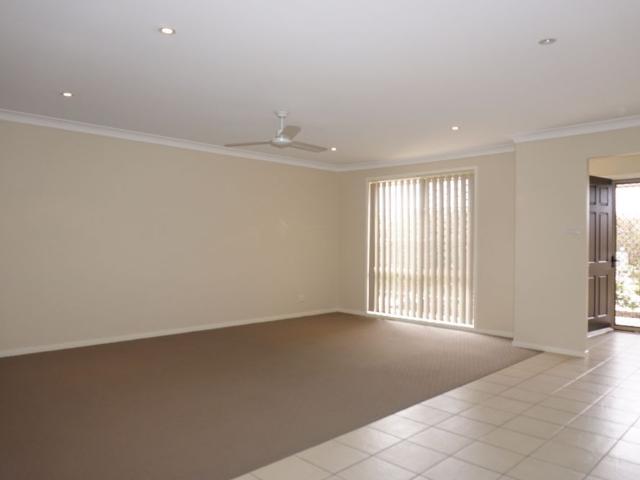 QUIET HUNTERVIEW LOCATION