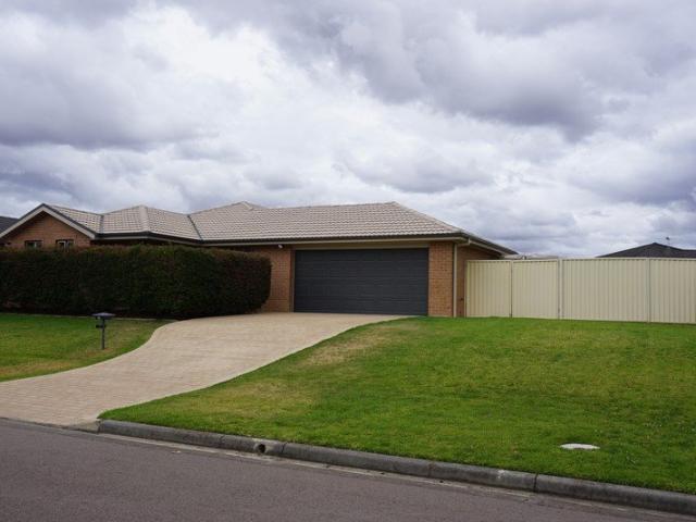 QUIET HUNTERVIEW LOCATION