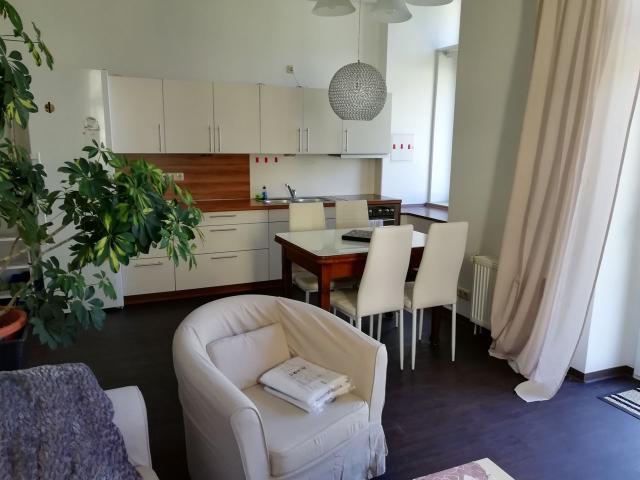 Quiet, in the countryside with balcony in nice neighborhood in Dresden, Dresden Amsterdam Apartments for Rent