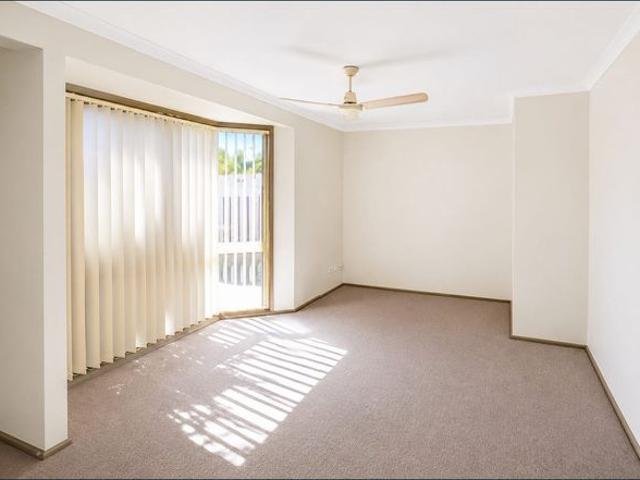 Quiet Labrador Duplex Rent Increases to $620pw from 28 Oct 2026