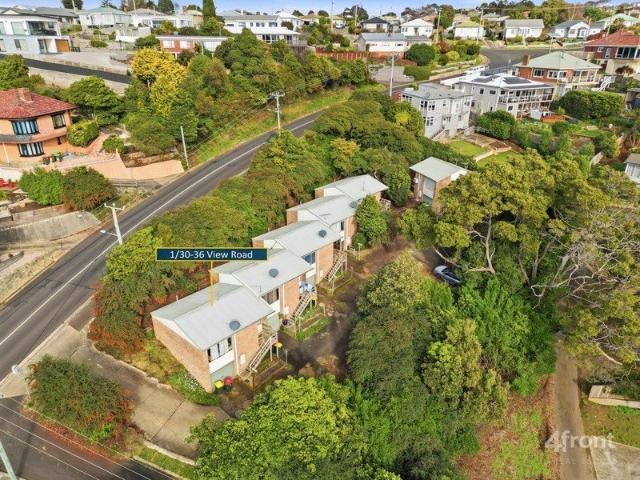 Quiet, Leafy, Minutes from Burnie CBD
