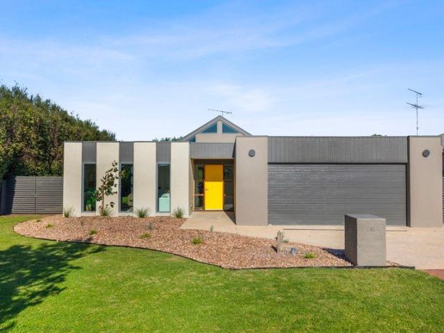 Quiet living, coastal ease