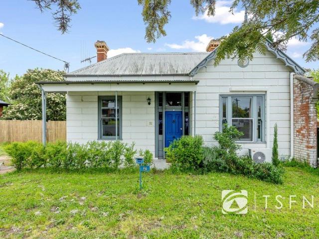 Quiet Living in a Fantastic Location