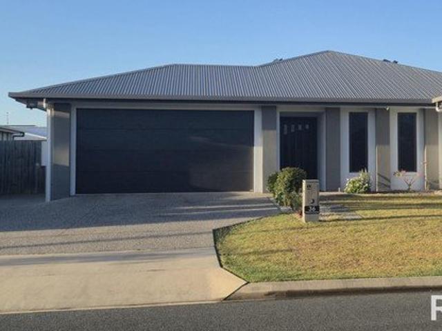 Quiet Living in a Quality Built Home
